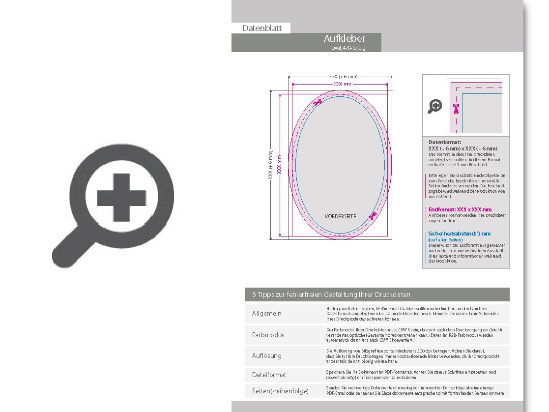 Product Bild pvc-freie_wiederabl__sbare_aufkleber__gro__format_min__21_x_21_cm__4_0_farbig_bedruckt_oval_(oval_konturgeschnitten)