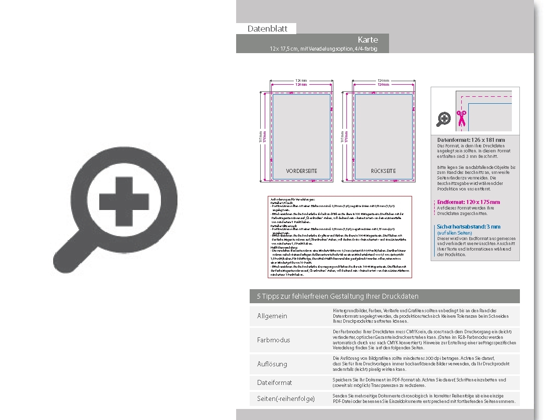 Product Bild postkarte__12_0_x_17_5_cm__mit_allen_veredelungskombinationen