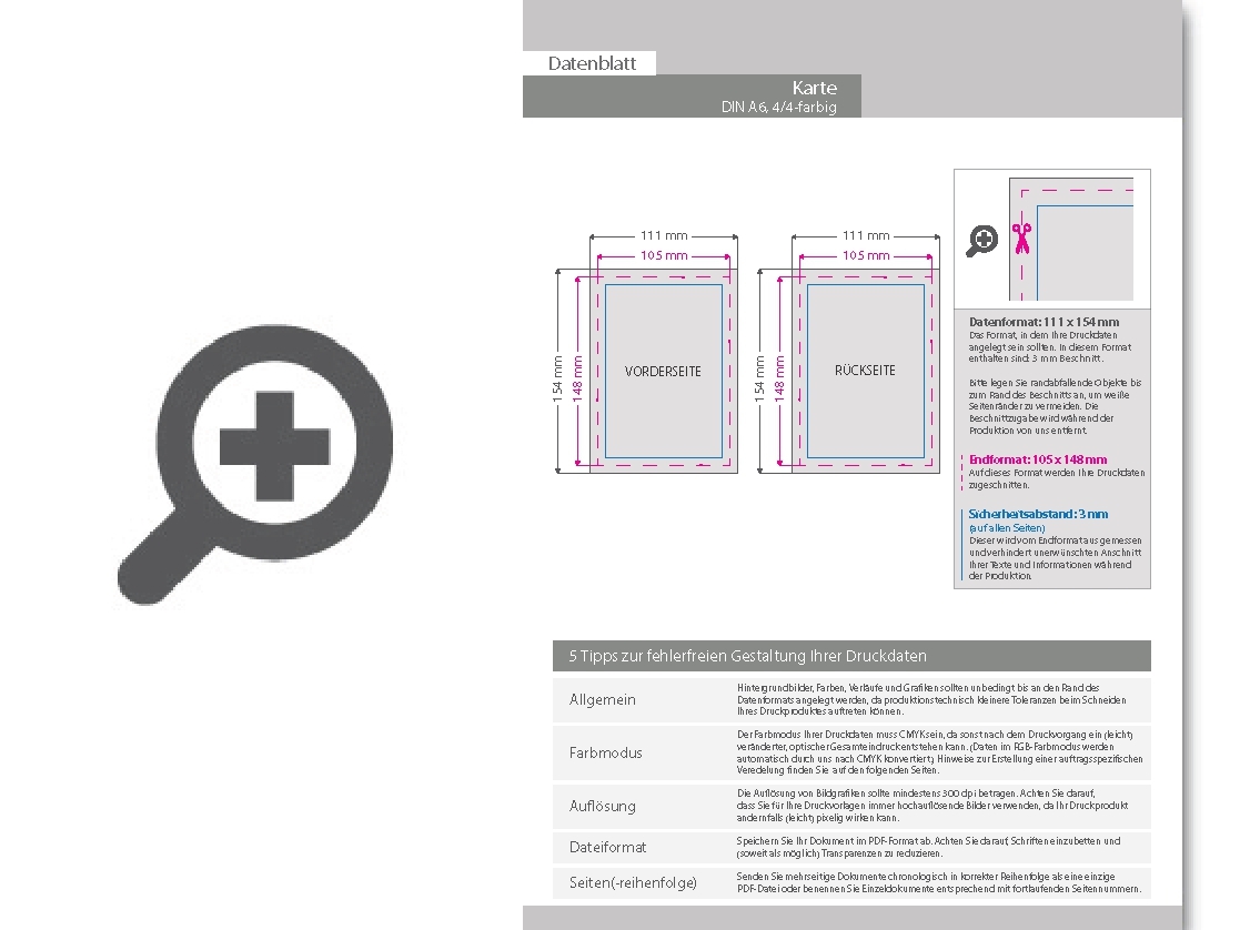 Product Bild hochzeitskarte_din_a6_(10_5_cm_x_14_8_cm)__beidseitig_bedruckt