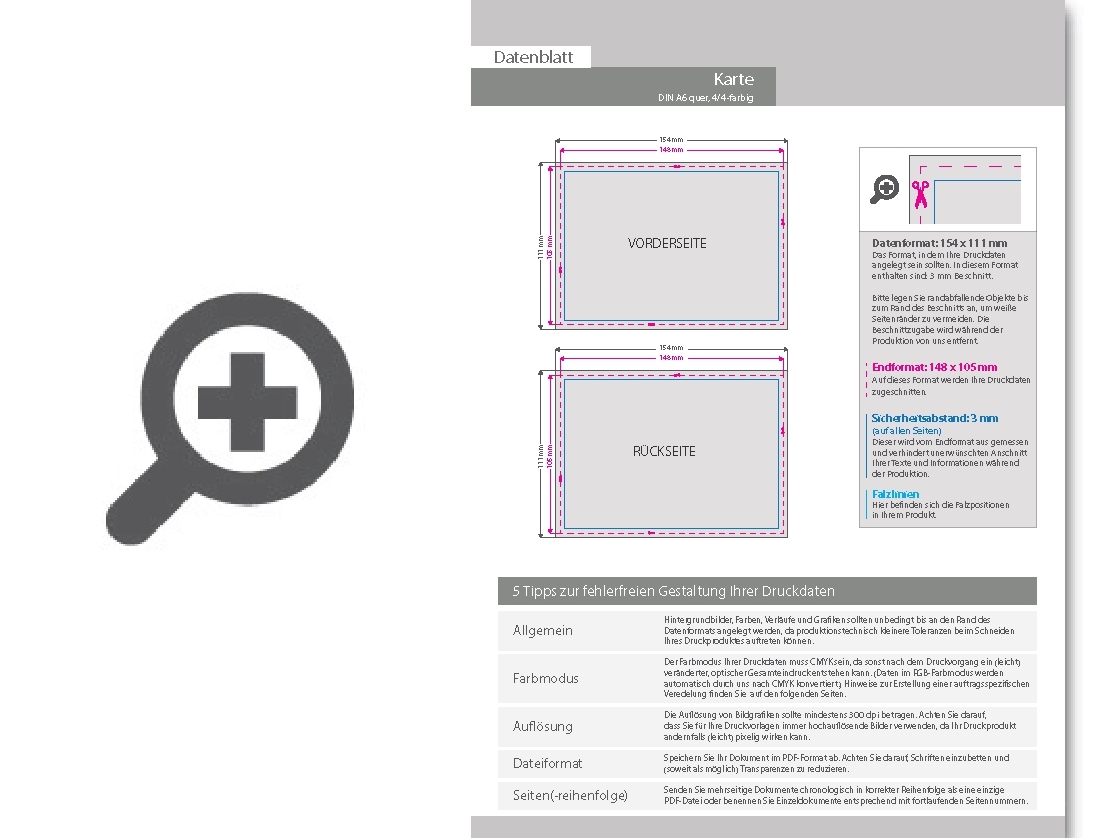 Product Bild hochzeitskarte_din_a6_quer_(14_8_cm_x_10_5_cm)__beidseitig_bedruckt